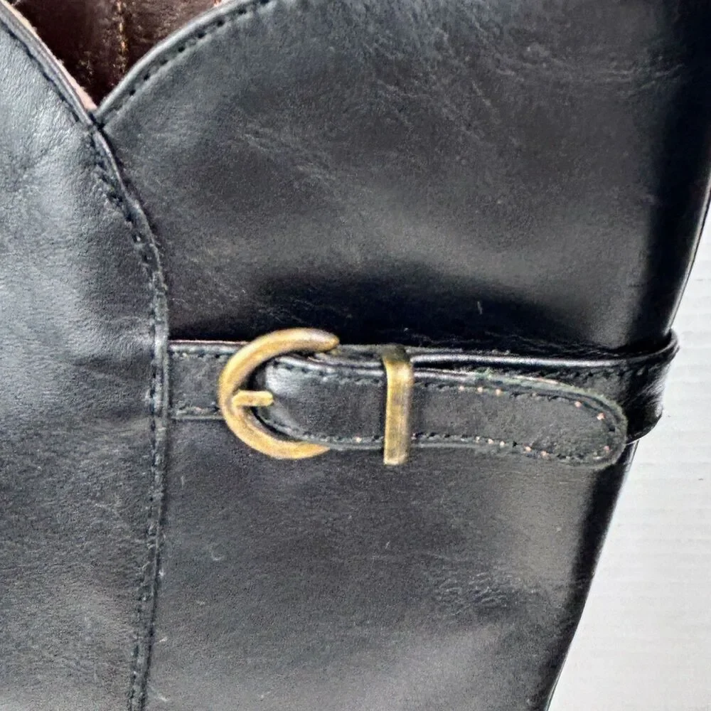 PIKOLINOS mid calf